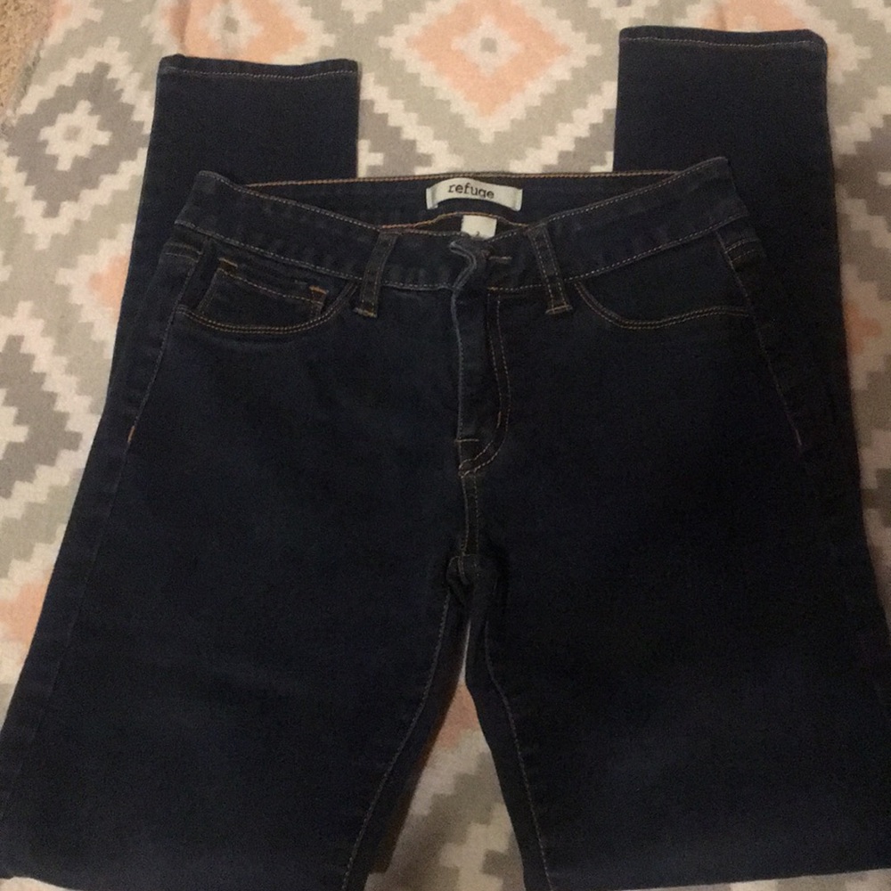 Dark Blue jeans